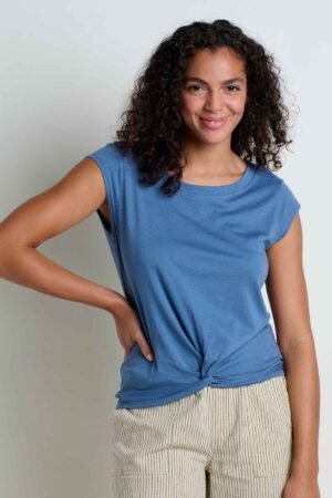 Anza Short Sleeve Shirt