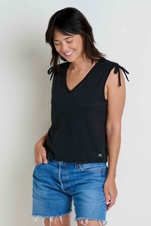 Anza Cinch Tank