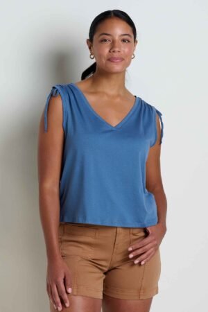 Anza Cinch Tank