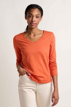 Marley Long Sleeve Tee