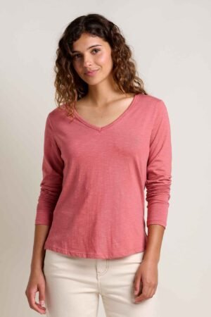 Marley Long Sleeve Tee