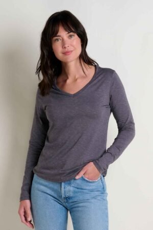Marley Long Sleeve Tee