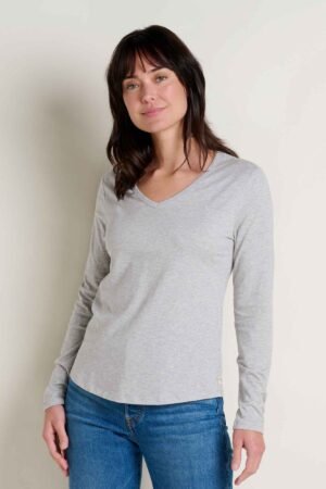 Marley Long Sleeve Tee