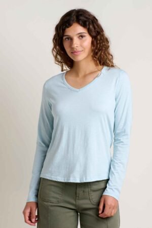 Marley Long Sleeve Tee