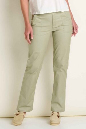 Earthworks Slim Pant