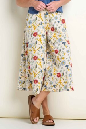 Chaka Culotte