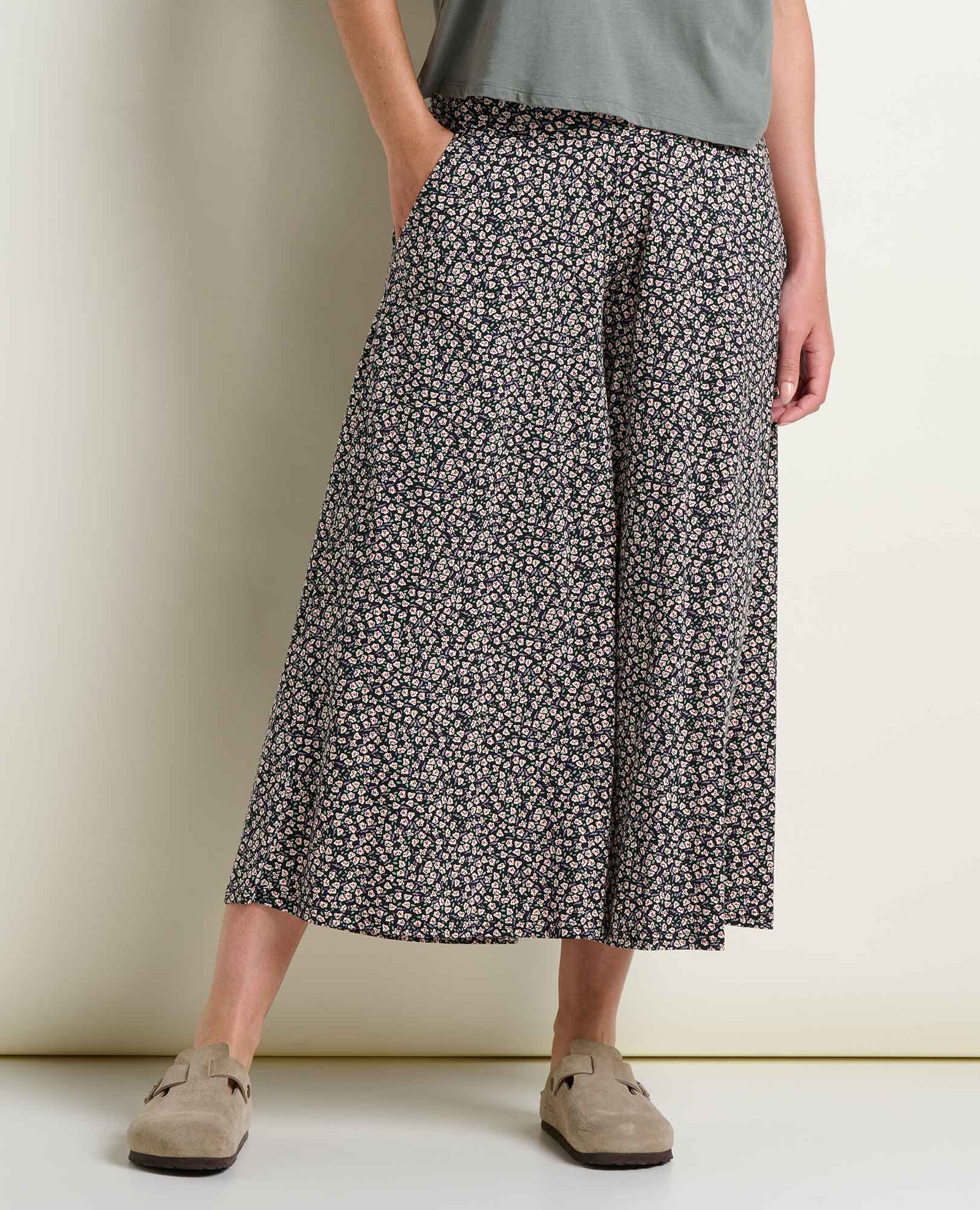 Chaka Culotte