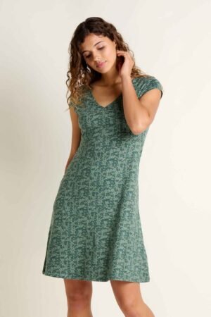 Rosemarie Dress