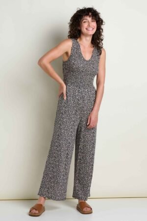 Gemina Tank Jumpsuit