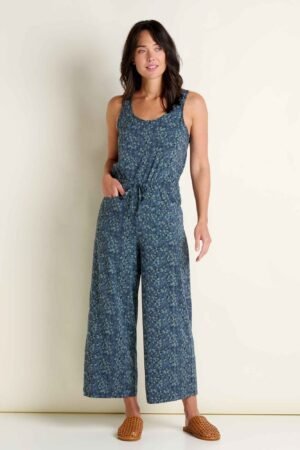 Sunkissed Livvy Jumpsuit